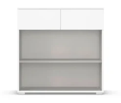 rauch Garderobenschrank und Kommode »Savona«, 2-türig