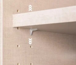 rauch Garderobenschrank und Kommode »Savona« 1-türig