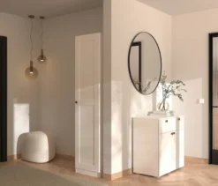 rauch Garderobenschrank und Kommode »Savona« 1-türig