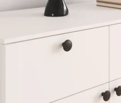 rauch Garderobenschrank und Kommode »Savona« 1-türig