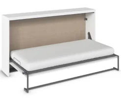 rauch Klappbett »Sucre«, Liegefläche 90 x 200 cm
