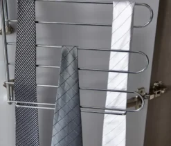 rauch Kleiderschrank »Purisma«, 4-türig, mit umfangreicher Innenausstattung