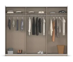 rauch Kleiderschrank »Sajo«, 2-türig, groß