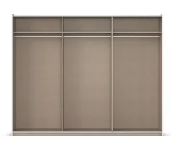 rauch Kleiderschrank »Sajo«, 2-türig, mit Spiegel, groß