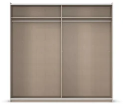 rauch Kleiderschrank »Sajo«, 2-türig, klein