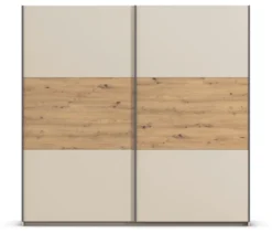 rauch Kleiderschrank »Sajo«, 2-türig, klein