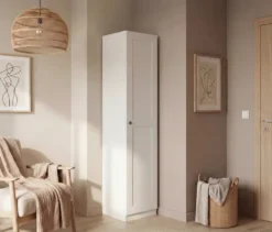 rauch Kleiderschrank »Savona«, 1-türig, Premium-Ausstattung