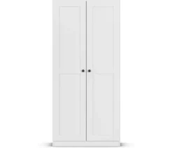 rauch Kleiderschrank »Savona«, 2-türig, Premium-Ausstattung
