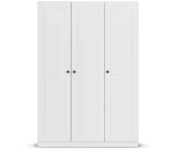 Rauch Kleiderschrank »Savona«, 3-türig, Premium-Ausstattung