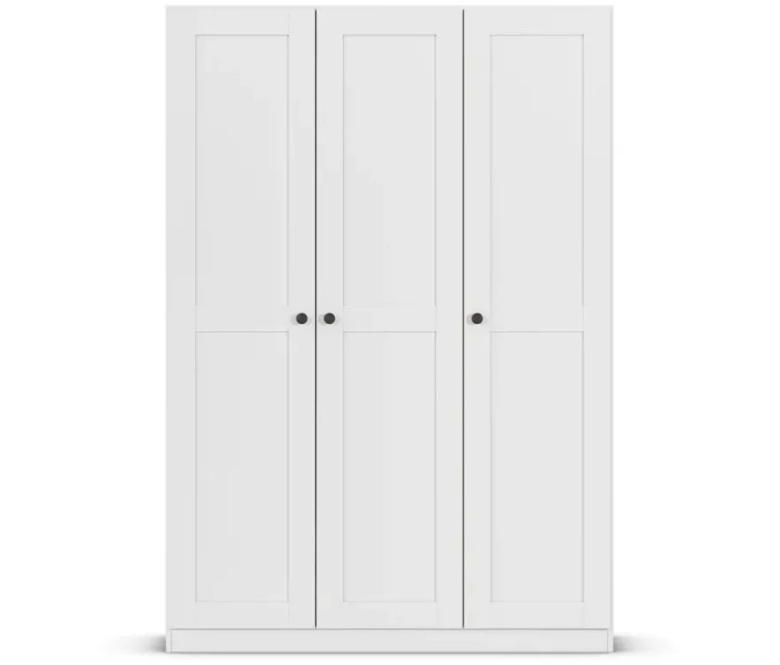 Rauch Kleiderschrank »Savona«, 3-türig, Premium-Ausstattung