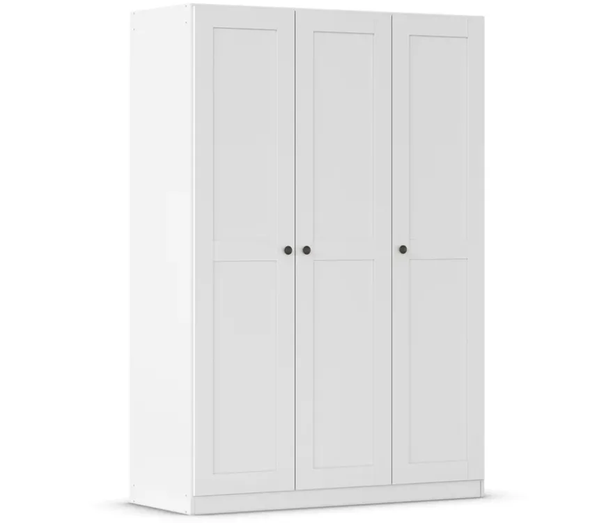 Rauch Kleiderschrank »Savona«, 3-türig, Premium-Ausstattung
