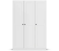 Rauch Kleiderschrank »Savona«, 3-türig, Basic-Ausstattung