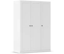 Rauch Kleiderschrank »Savona«, 3-türig, Classic-Ausstattung