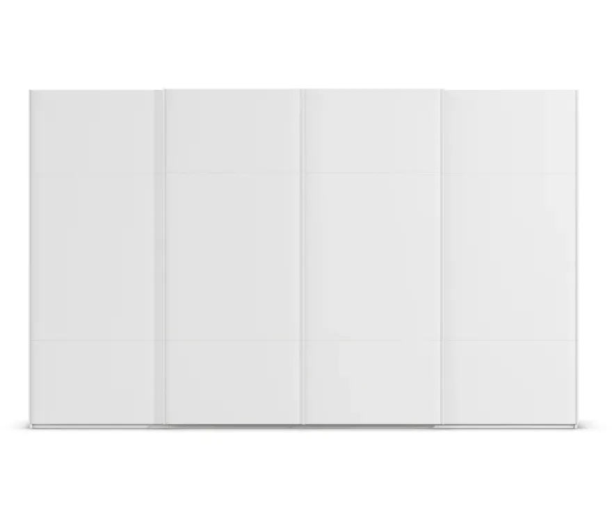 rauch Kleiderschrank »Scale«, 4-türig