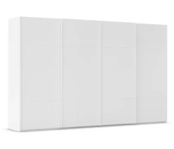 rauch Kleiderschrank »Scale«, 4-türig