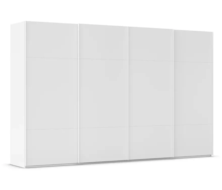 rauch Kleiderschrank »Scale«, 4-türig