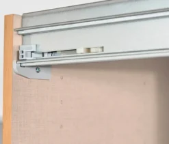 rauch Kleiderschrank »Scale«, 4-türig