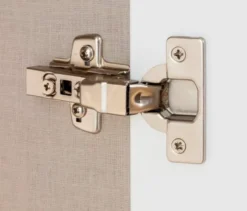 rauch Kleiderschrank »Scale«, 6-türig, Basic-Ausstattung, weiß