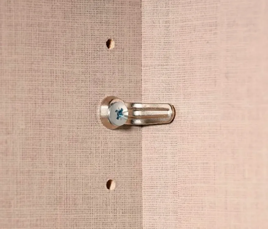 rauch Kleiderschrank »Scale«, 4-türig, Premium-Ausstattung, weiß