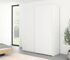 rauch Kleiderschrank »Scale«, 2-türig