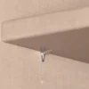 rauch Kleiderschrank »Scale«, 4-türig, Basic-Ausstattung, weiß