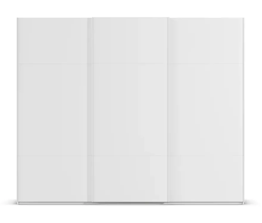 rauch Kleiderschrank »Scale«, 3-türig