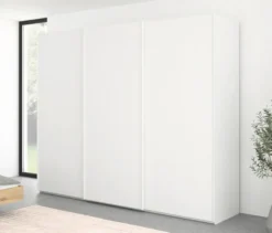 rauch Kleiderschrank »Scale«, 3-türig