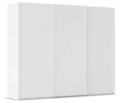 rauch Kleiderschrank »Scale«, 3-türig