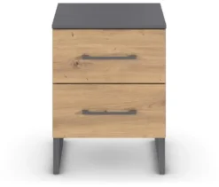 rauch Schlafzimmer-Set »Butte«