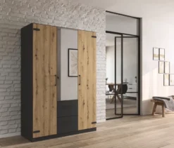 rauch Schlafzimmer-Set »Butte«