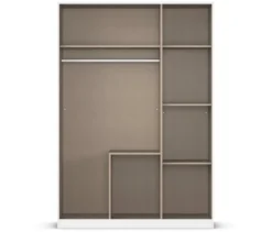 rauch Schlafzimmer-Set »Butte«