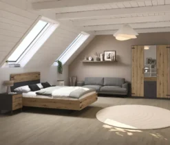 rauch Schlafzimmer-Set »Butte«