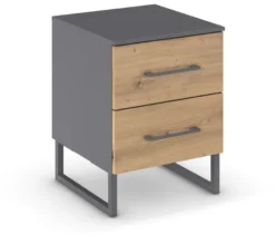 rauch Schlafzimmer-Set »Butte«