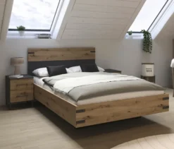rauch Schlafzimmer-Set »Butte«