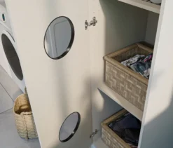 rauch Wäscheschrank »Allrounder«, 1-türig