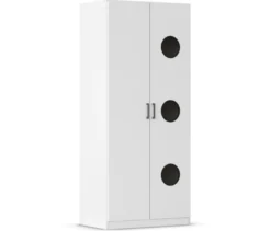 rauch Wäscheschrank »Allrounder«, 2-türig