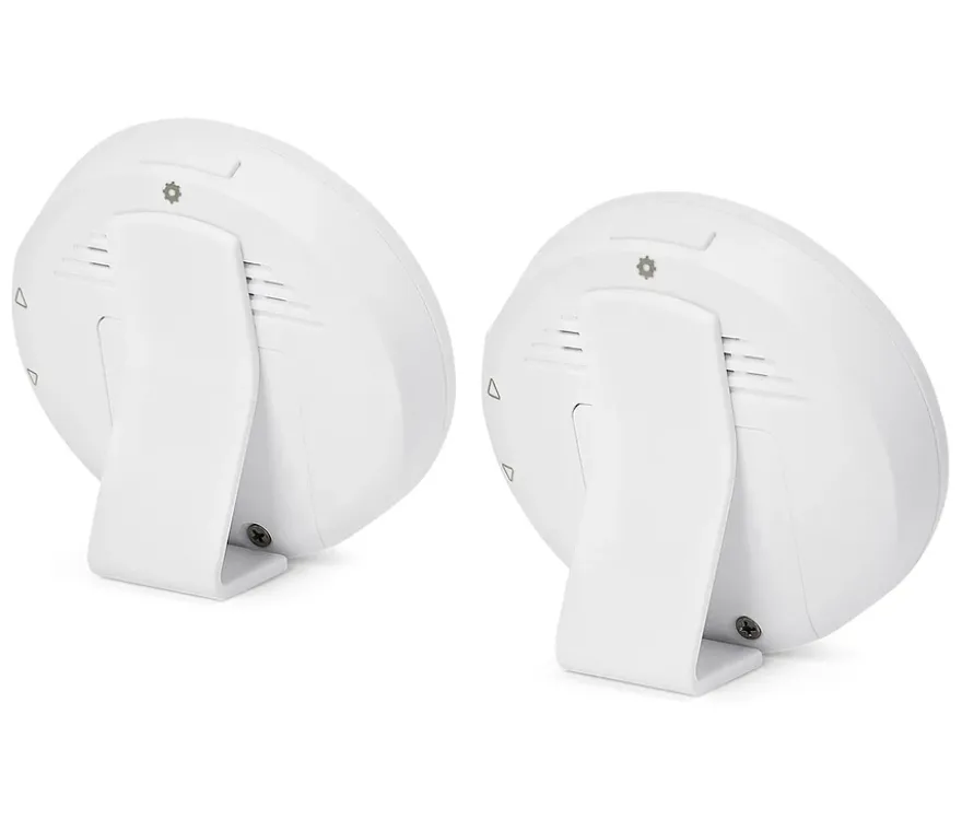 2 Raumthermometer