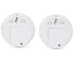 2 Raumthermometer