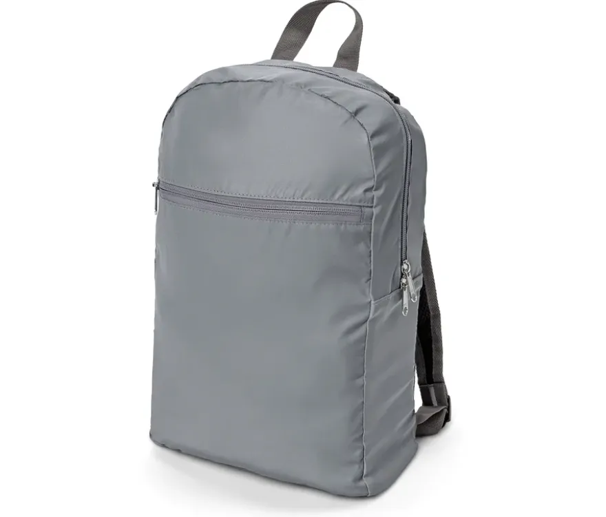 Reflektierender Rucksack