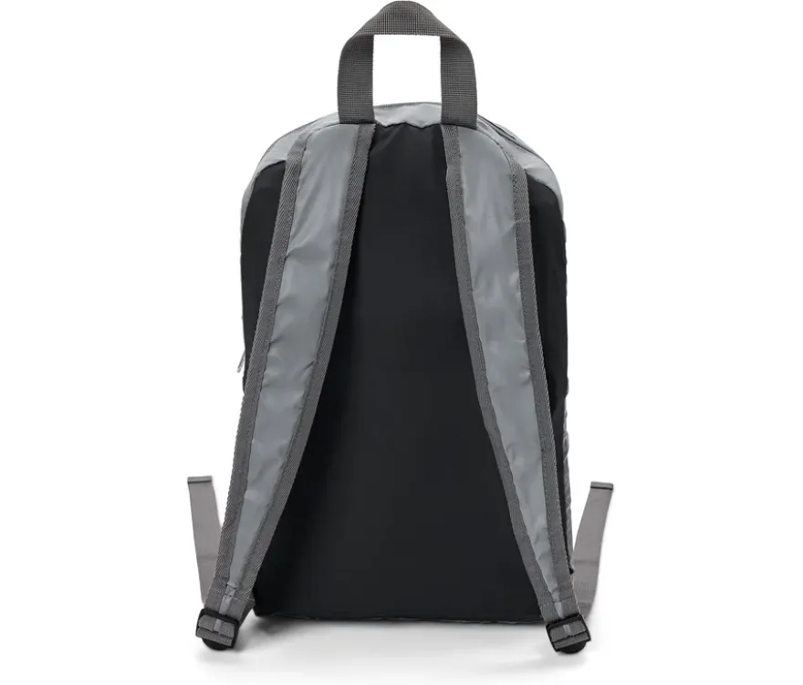 Reflektierender Rucksack