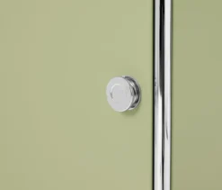 Regal Metall »CN3 Kids« mit 2 Türen, pistazie