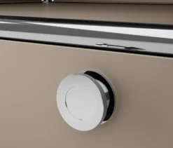 Regal Metall »CN3« mit 2 Klappenfächern