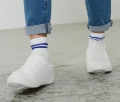 Regen-Überziehschuhe