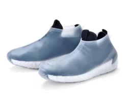 Regen-Überziehschuhe