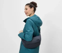 Regen-Crossbag