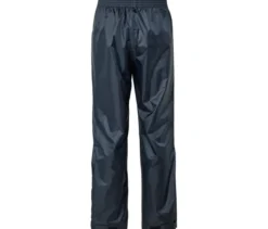 Regenhose, navy