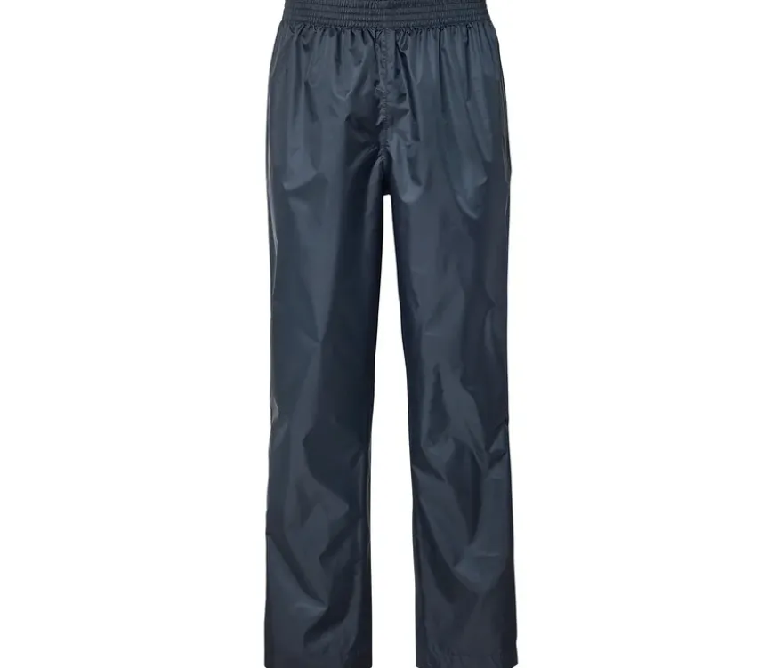 Regenhose, navy