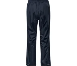 Regenhose, navy