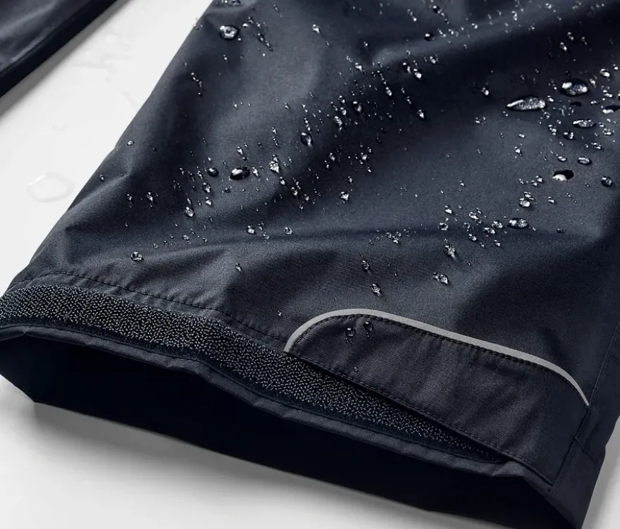 Regenhose, navy