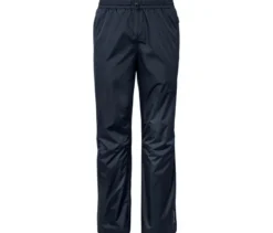 Regenhose, navy